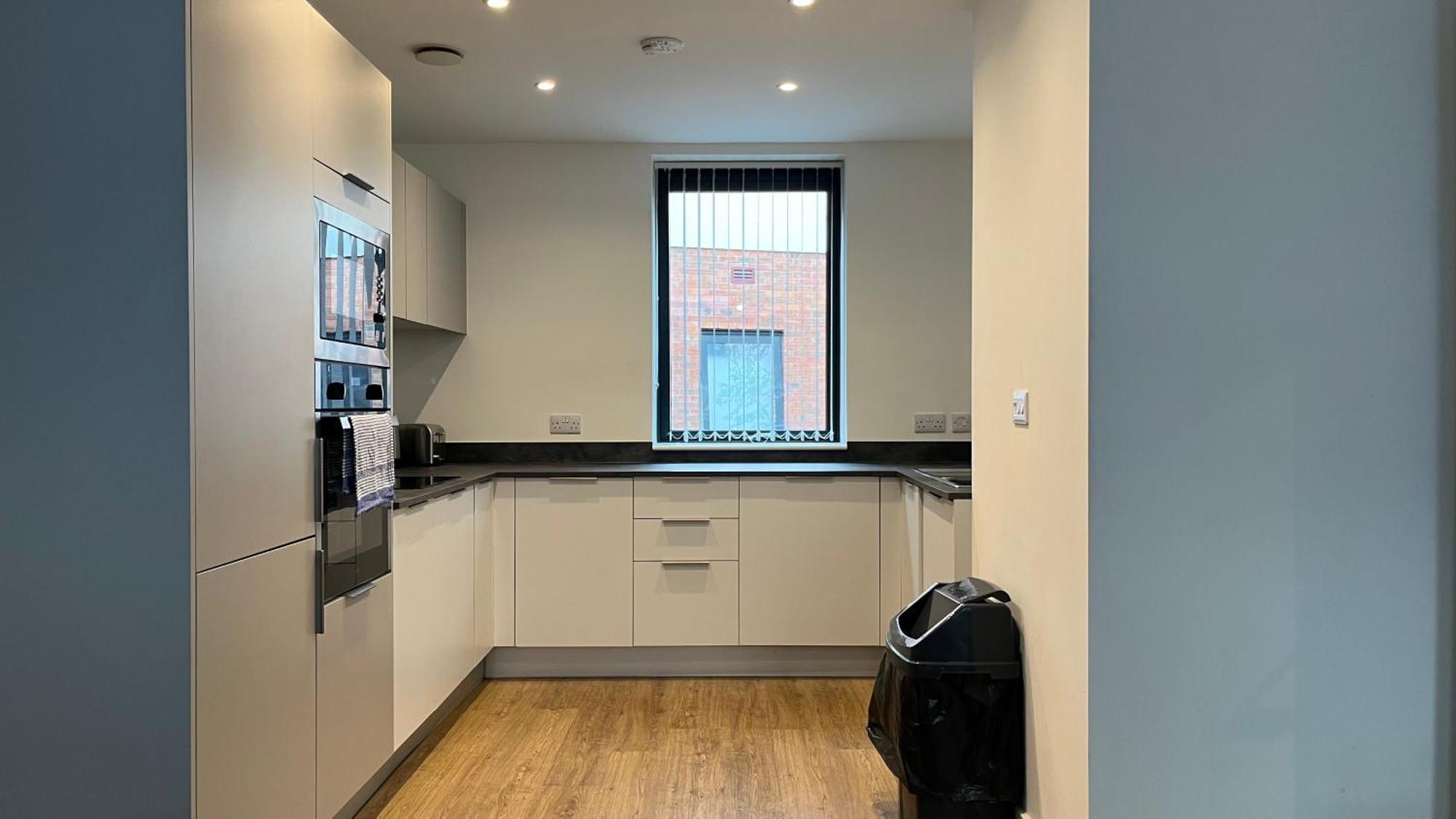 New Build 1 Bedroom Apartment, Jewellery Quarter برمنغهام المظهر الخارجي الصورة